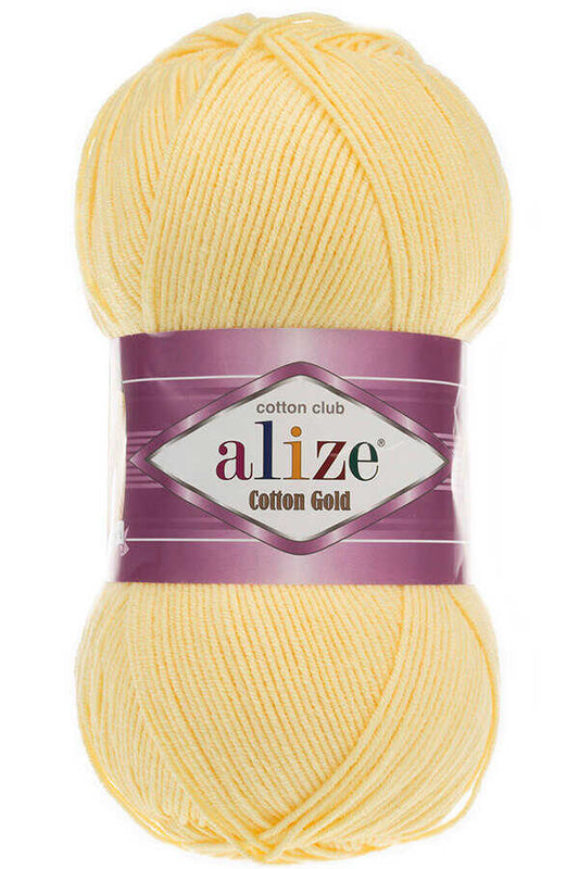 Alize Cotton Gold 58