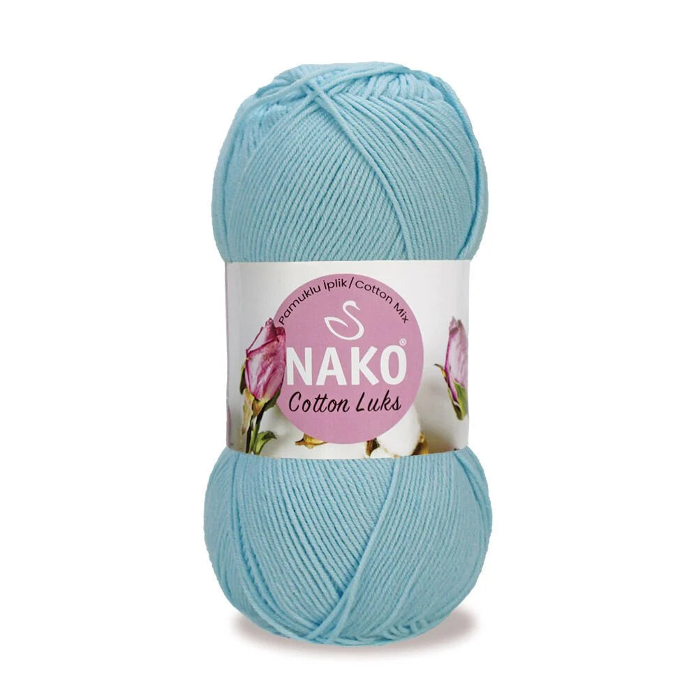 Nako Cotton Luks 111